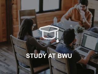 study at bwu